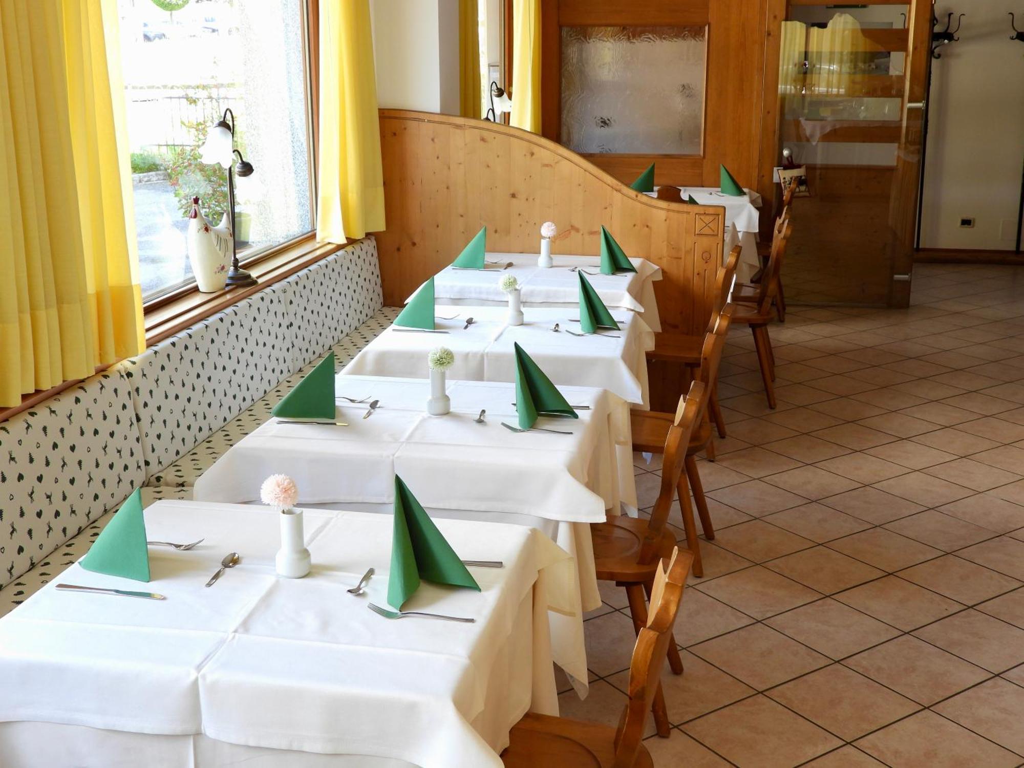 Hotel Garni Maffei Pinzolo Luaran gambar