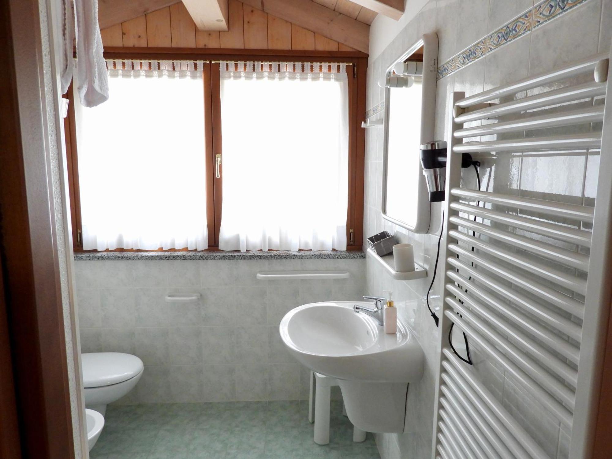 Hotel Garni Maffei Pinzolo Luaran gambar